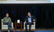 On October 3, 2024, in Washington, DC, at George Washington University, a thousand people...