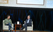 On October 3, 2024, in Washington, DC, at George Washington University, a thousand people...