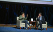 On October 3, 2024, in Washington, DC, at George Washington University, a thousand people...