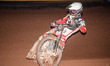 Belle Vue Aces' Jaimon Lidsey is in action during the Rowe Motor Oil Premiership Grand Fin...