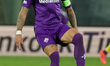 Cristiano Biraghi  of ACF Fiorentina during the Conference League match between ACF Fioren...