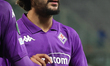 Yacine Adli of ACF Fiorentina during  the Conference League match between ACF Fiorentina a...