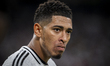 Jude Bellingham of Real Madrid CF is seen during the La Liga EA Sports 2024/25 football ma...