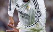 Jude Bellingham of Real Madrid CF runs during the La Liga EA Sports 2024/25 football match...
