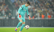 Julen Agirrezabala goalkeeper of Athletic Club and Spain during the UEFA Europa League 202...