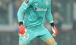 Julen Agirrezabala goalkeeper of Athletic Club and Spain during the UEFA Europa League 202...