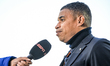 Netherlands trainer coach Michael Reiziger is present during the match between Netherlands...