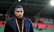 Netherlands trainer coach Michael Reiziger is present during the match between Netherlands...