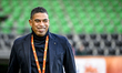 Netherlands trainer coach Michael Reiziger is present during the match between Netherlands...