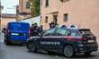 The house of femicide in Solero, Italy, on October 16, 2024, involves Professor Patrizia R...