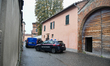 The house of femicide in Solero, Italy, on October 16, 2024, involves Professor Patrizia R...