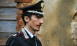 Major of the Carabinieri, Davide Sessa, is at the house in Solero, Italy, on October 16, 2...