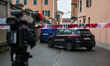 A femicide occurs in Solero, Italy, in the province of Alessandria, on October 16, 2024, i...