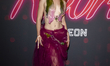 Lindsey Normington attends the ''Anora'' New York premiere at Regal Times Square in New Yo...