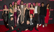 Mikey Madison, Sean Baker, Mark Eydelshteyn, Karren Karagulian, Vache Tovmasyan, Luna Sofi...