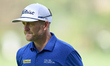 Stuart Manley of Wales looks at the 14th green on day one of the Estrella Damm N.A. Andalu...