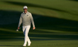 Julien Guerrier of France walks on the 10th hole during the Estrella Damm N.A. Andalucia M...