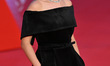 Syama Rayner attends the ''FINO ALLA FINE'' red carpet during the 19th Rome Film Festival...