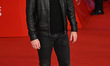Yan Tual attends the ''FINO ALLA FINE'' red carpet during the 19th Rome Film Festival at A...