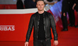 Yan Tual attends the ''FINO ALLA FINE'' red carpet during the 19th Rome Film Festival at A...