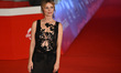 Violante Placido attends the ''ITALO CALVINO NELLE CITTA'' red carpet during the 19th Rome...