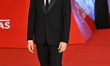 Alessio Vassallo attends the ''ITALO CALVINO NELLE CITTA'' red carpet during the 19th Rome...