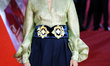 Golshifteh Farahani attends the ''Reading Lolita In Tehran'' red carpet during the 19th Ro...