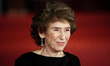 Writer Azar Nafisi attends the ''Reading Lolita In Tehran'' red carpet during the 19th Rom...