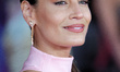 Lara Dalileh Wolf attends the ''Reading Lolita In Tehran'' red carpet during the 19th Rome...
