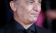 Shahbaz Noshir attends the ''Reading Lolita In Tehran'' red carpet during the 19th Rome Fi...