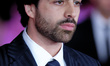 Ash Goldeh attends the ''Reading Lolita In Tehran'' red carpet during the 19th Rome Film F...