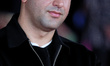 Reza Diako attends the ''Reading Lolita In Tehran'' red carpet during the 19th Rome Film F...
