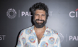 Kayvan Novak attends the screening of ''What We Do In The Shadows'' during PaleyFest 2024...