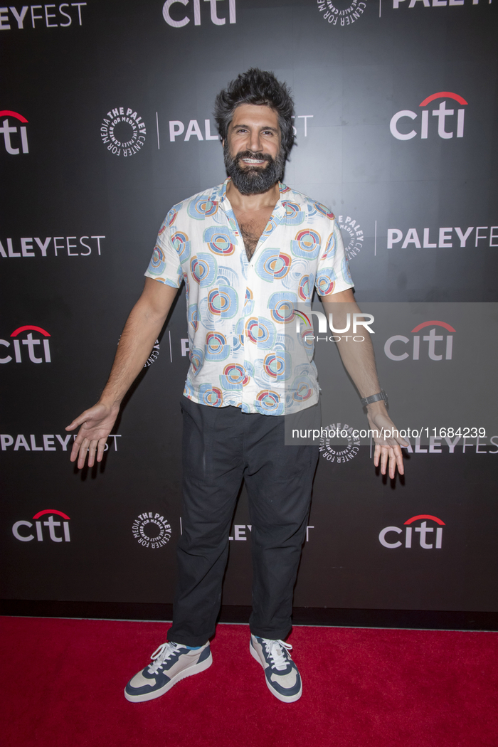 FX's "What We Do in the Shadows" - PaleyFest NY 2024