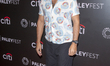 Kayvan Novak attends the screening of ''What We Do In The Shadows'' during PaleyFest 2024...