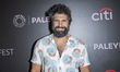 Kayvan Novak attends the screening of ''What We Do In The Shadows'' during PaleyFest 2024...