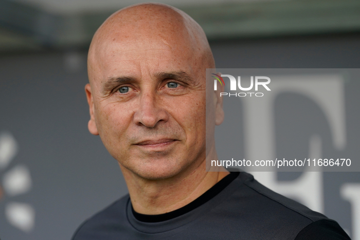 SS Juve Stabia v Cremonese - Serie B