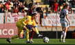 Laura Giuliani of A.C. Milan Femminile is in action during the 7th day of the Serie A Femm...