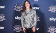 Manuel Agnelli attends the photocall for the press conference of X Factor at Teatro Repowe...