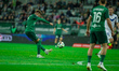 PIOTR SAMIEC-TALAR participates in a PKO Ekstraklasa match between WKS Slask Wroclaw and S...