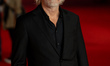 Tommaso Ragno attends the ''L'Isola Degli Idealisti'' red carpet during the 19th Rome Film...