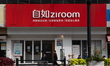 A Ziroom (O2O rental and service) store is seen in Shanghai, China, on October 24, 2024. 