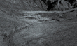 Badlands National Park protects 242,756 acres (379.3 sq mi; 982.4 km2) of sharply eroded b...