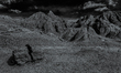 Badlands National Park protects 242,756 acres (379.3 sq mi; 982.4 km2) of sharply eroded b...
