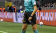 Ferrieri Caputi officiates during the Serie A match between FC Internazionale and Venezia...