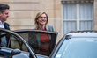 Agnes Pannier-Runacher, French Minister for Ecological Transition, Energy, Climate, and Ri...