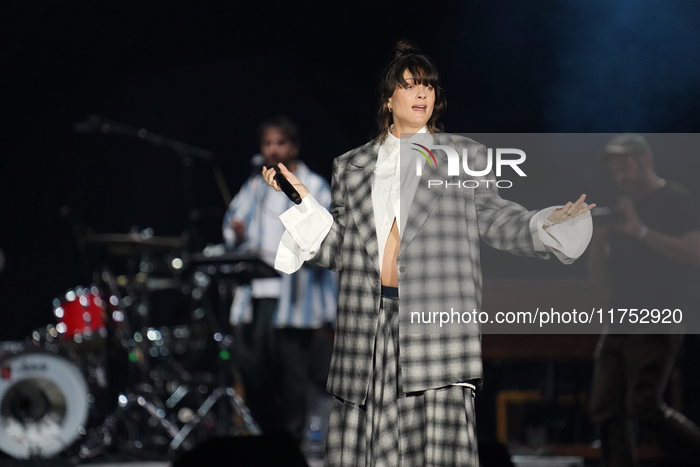 P!nk Summer Carnival Tour 2024