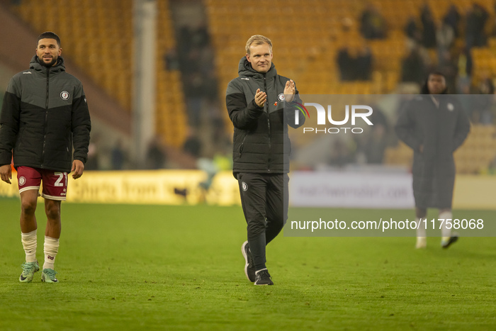 Norwich City FC v Bristol City FC - Sky Bet Championship