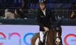 Scott Brash rides Hello Jefferson during the International Winning Round CSI5*-W Trophy No...