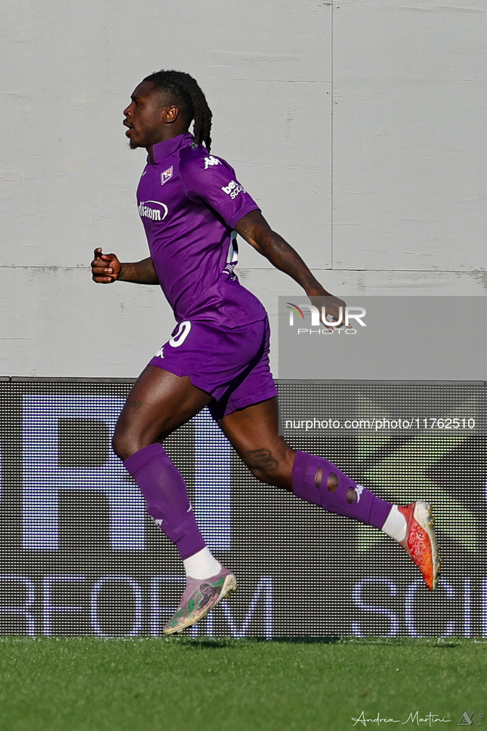 ACF Fiorentina v Hellas Verona FC - Campionato Serie A 